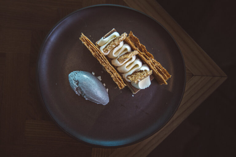 Restaurant Gutschein The Paris Club Düsseldorf