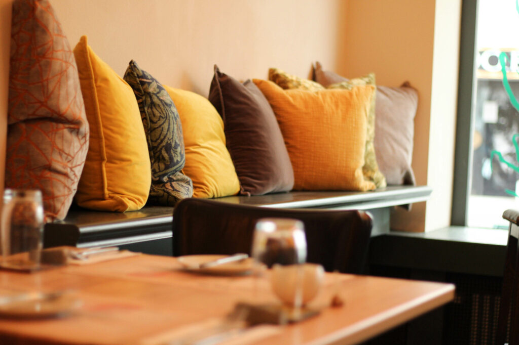 Restaurant Gutschein The Protea Restaurant & Vinothek Bonn