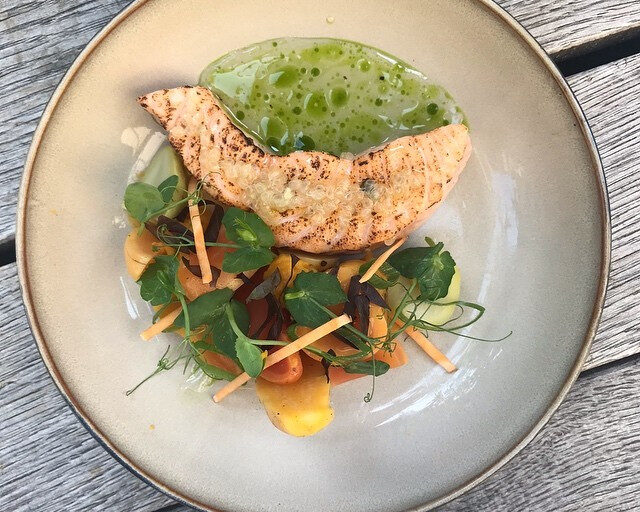 Restaurant Gutschein Tigermilch Köln