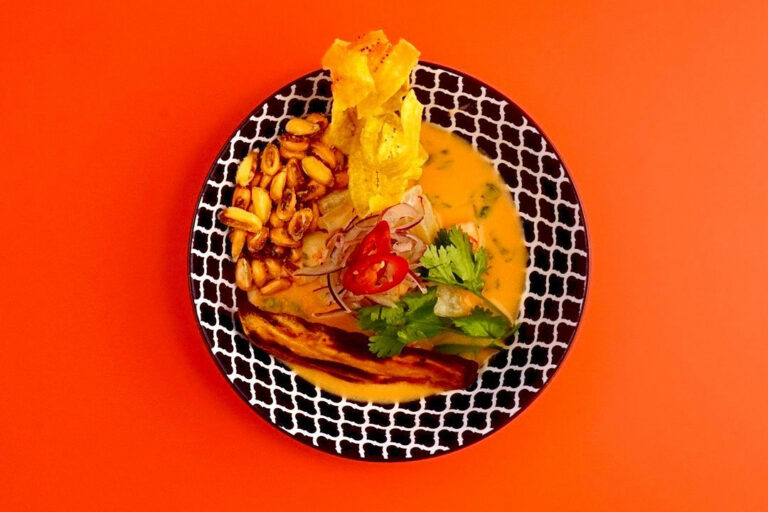 Restaurant Gutschein Tigre Hamburg