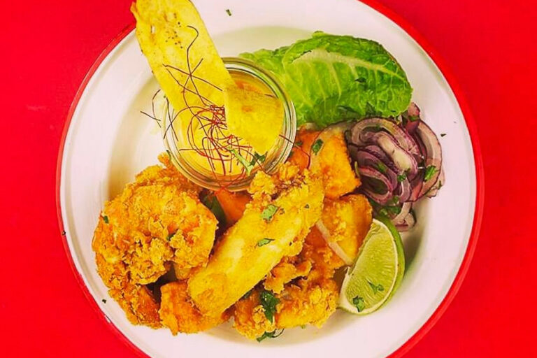 Restaurant Gutschein Tigre Hamburg