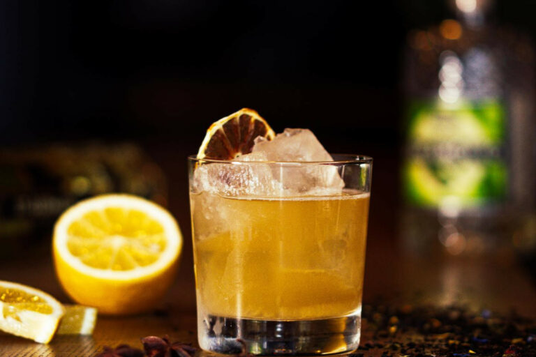 Restaurant Gutschein Tipsy Baker Bar Hamburg