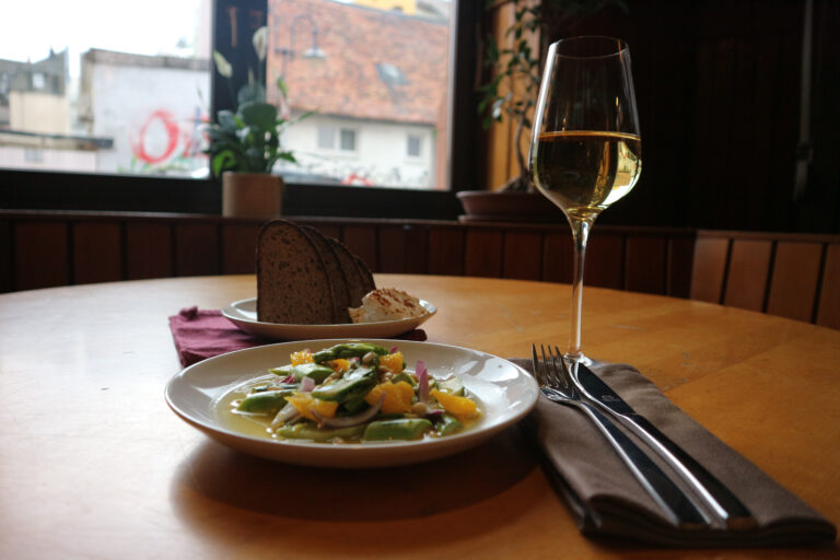 Restaurant Gutschein Tonka Frankfurt