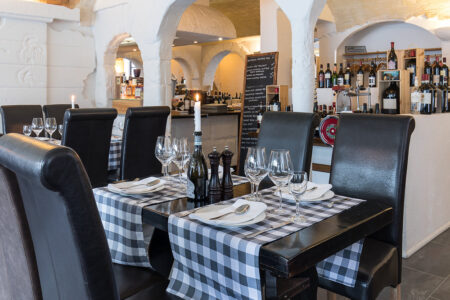 Trattoria L’Aurora Restaurant-Gutschein