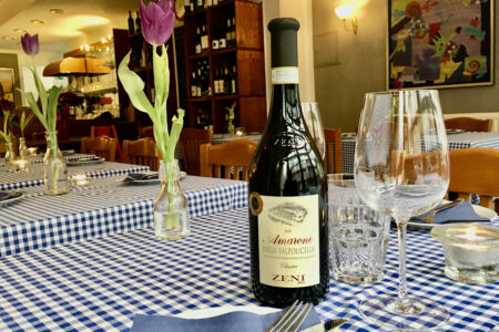 Trattoria Luisa Restaurant-Gutschein