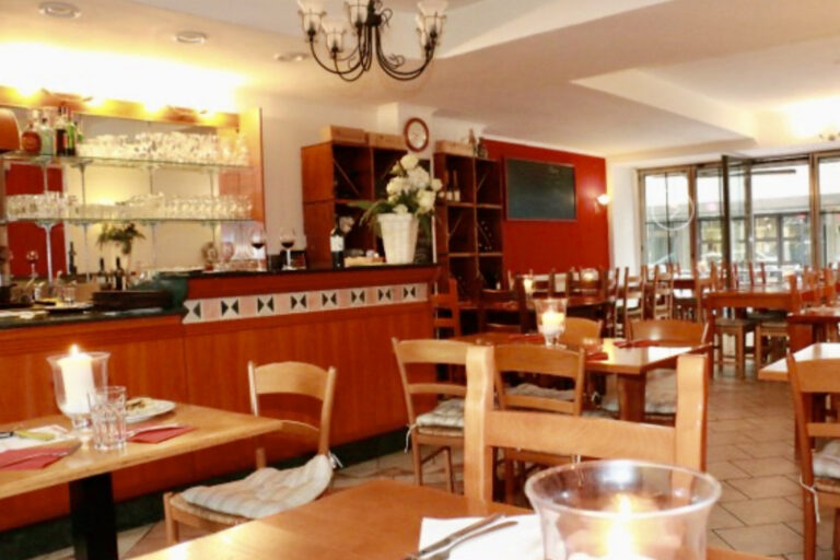Restaurant Gutschein Trattoria Luisa Düsseldorf