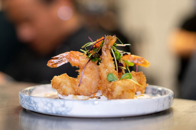 Restaurant Gutschein TresOr Hannover