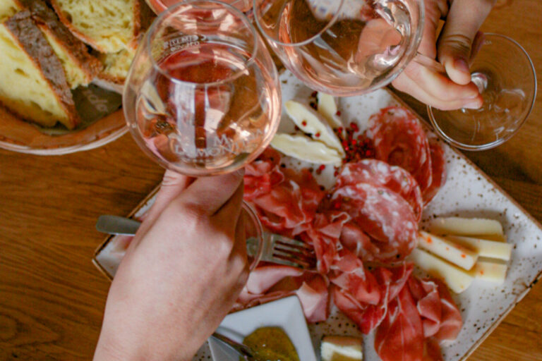 Restaurant Gutschein Tuttolomondo Frankfurt