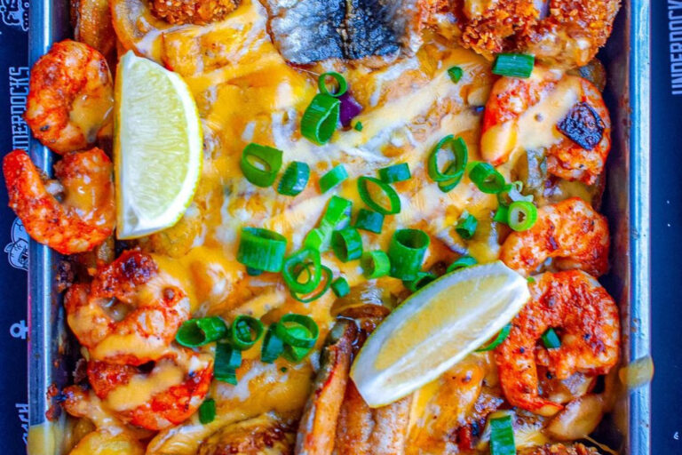 Restaurant Gutschein UNDERDOCKS Hamburg