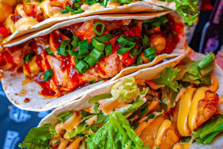 Restaurant Gutschein UNDERDOCKS Hamburg