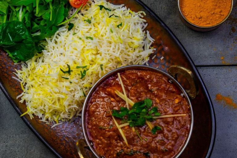 Restaurant Gutschein Urban Masala Bielefeld