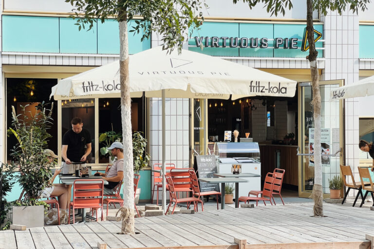 Restaurant Gutschein Virtuous Pie Köln