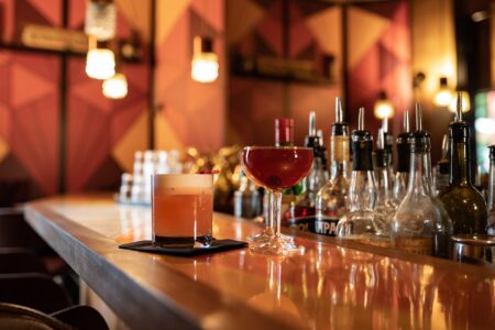 VU Speakeasy Restaurant-Gutschein