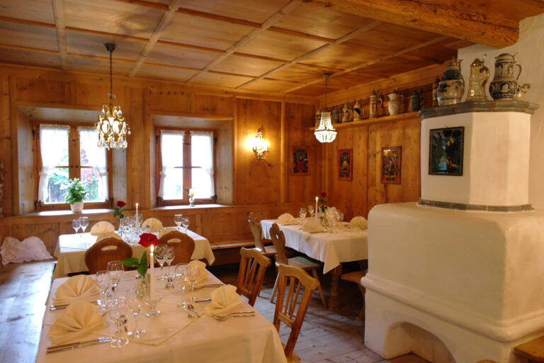 Restaurant Gutschein Waldgasthof Buchenhain München