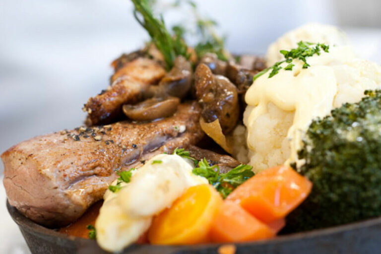 Restaurant Gutschein für Wein- und Friesenstube
