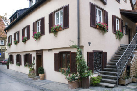 Weinstube am Stadtgraben Restaurant-Gutschein