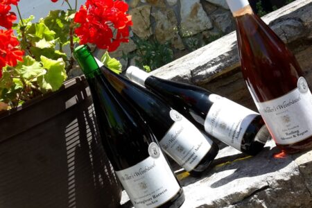 Weller’s Weinhäusel Restaurant-Gutschein