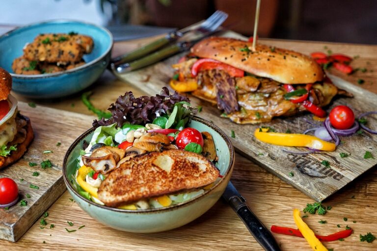 Restaurant Gutschein für Wilhelm‘s Restaurant & Bar