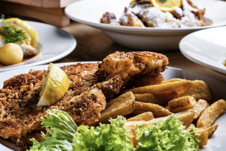 Restaurant Gutschein für Wirtshaus Maximilian