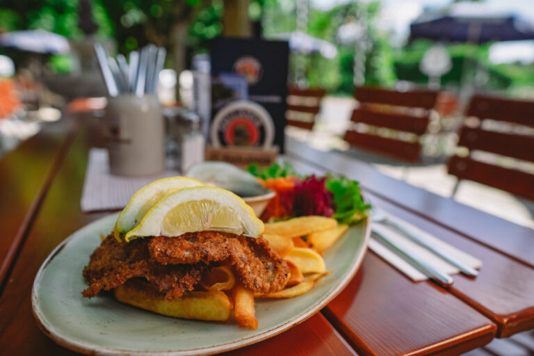 Restaurant Gutschein für Wirtshaus Straßenmühle