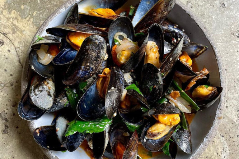 Restaurant Gutschein XO Seafoodbar Hamburg