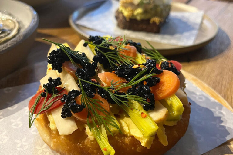 Restaurant Gutschein XO Seafoodbar Hamburg