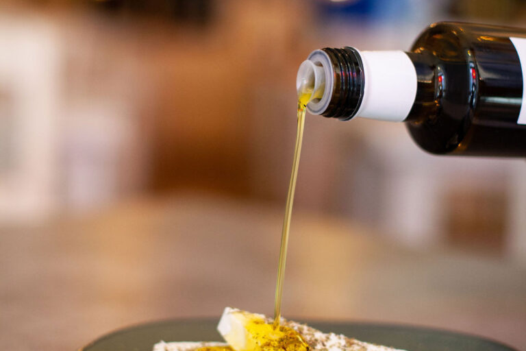 Restaurant Gutschein Yamas mezé restaurant & weinbar Bochum