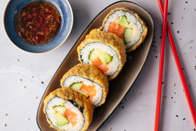 Restaurant Gutschein YOKO Sushi