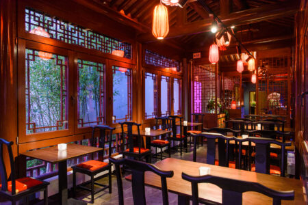 Yu Garden Restaurant-Gutschein