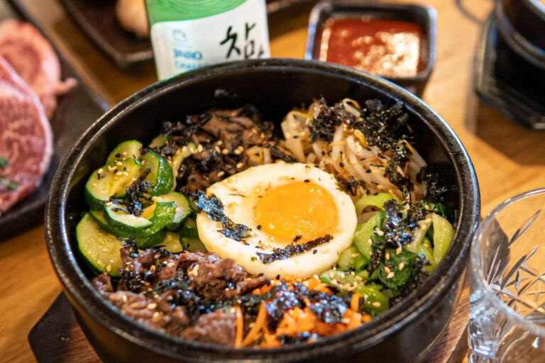 Restaurant Gutschein Yumira – Korean BBQ & Vietnamese Dining München