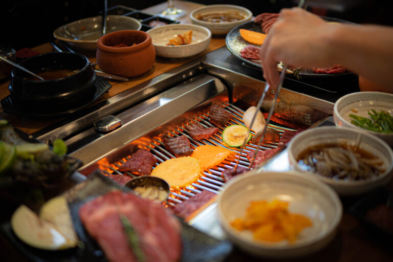 Restaurant Gutschein für Yumira – Korean BBQ & Vietnamese Dining