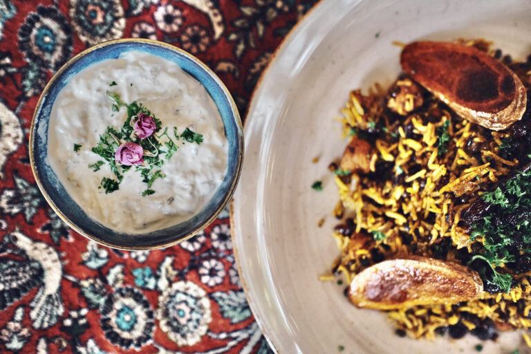 Restaurant Gutschein für Zodiac die andere Küche