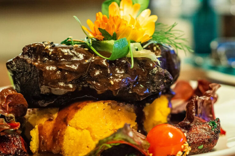 Restaurant Gutschein Zuiis Restaurant Rostock