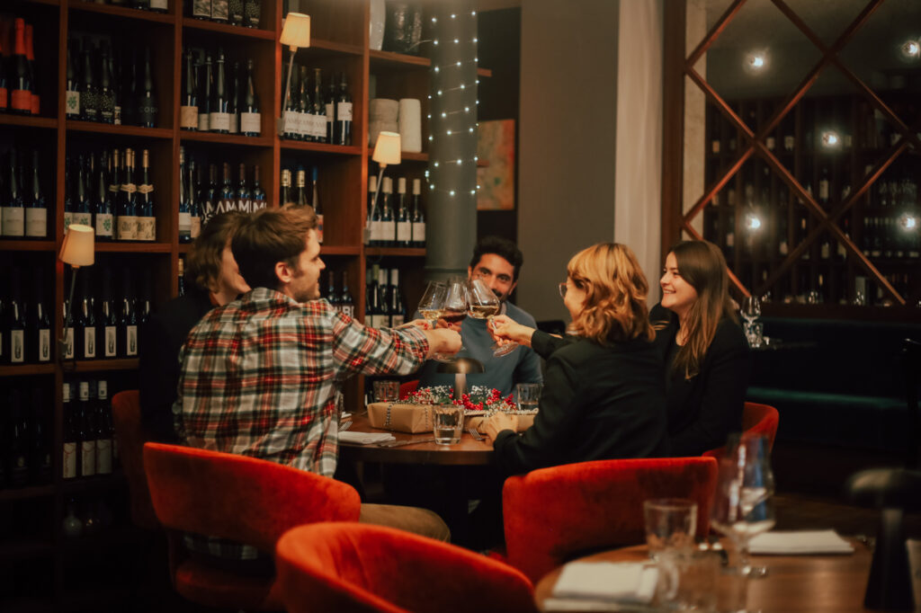 Gastronomie-Unterstützung während der Energiekrise