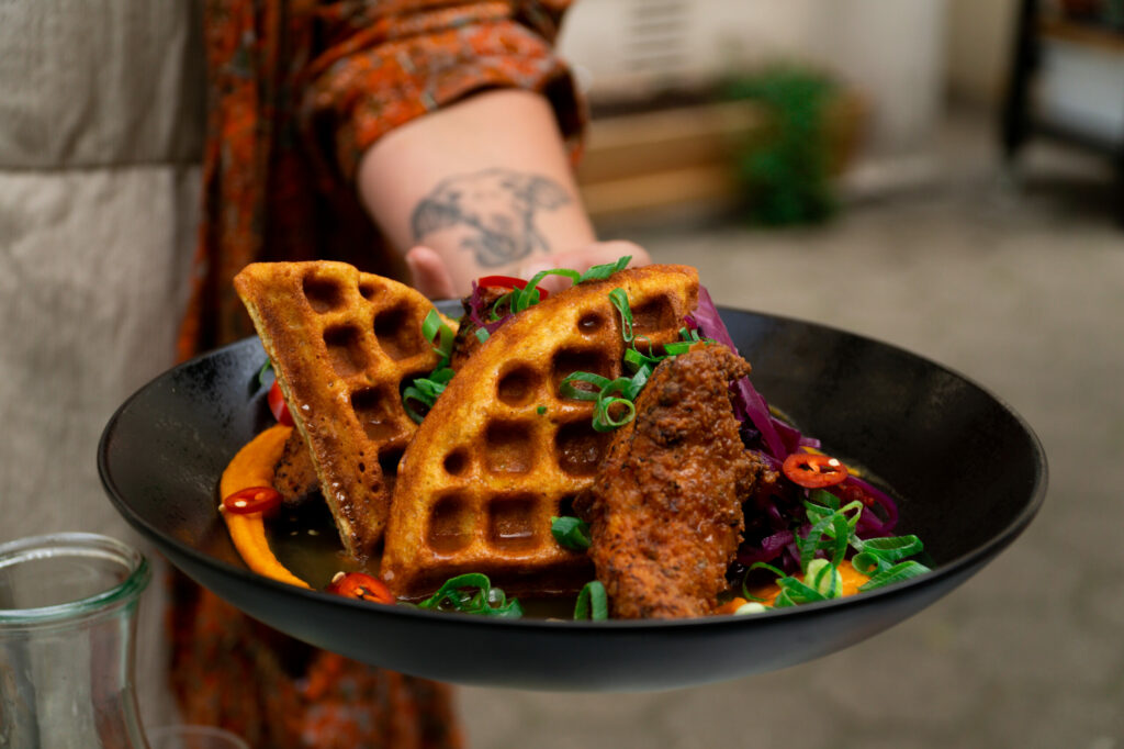 So gelingt das perfekte Foodfoto