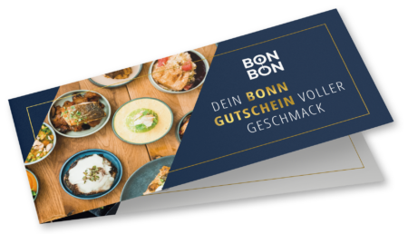 Vorschau Restaurant-Gutschein