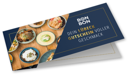 Vorschau Restaurant-Gutschein