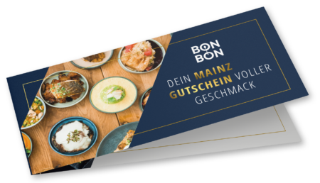 Vorschau Restaurant-Gutschein
