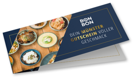 Vorschau Restaurant-Gutschein