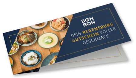 Vorschau Restaurant-Gutschein