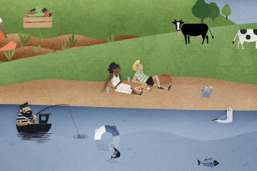 Im Interview: Jürg Knoll von Follow Food