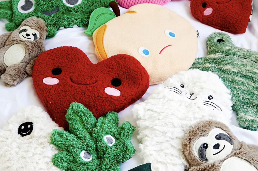 Schenken macht glücklich – unsere Tipps für deinen selbstgemachten Adventskalender