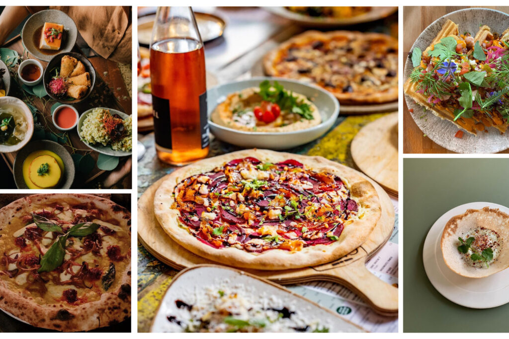 Neue Partnerrestaurants im Juli