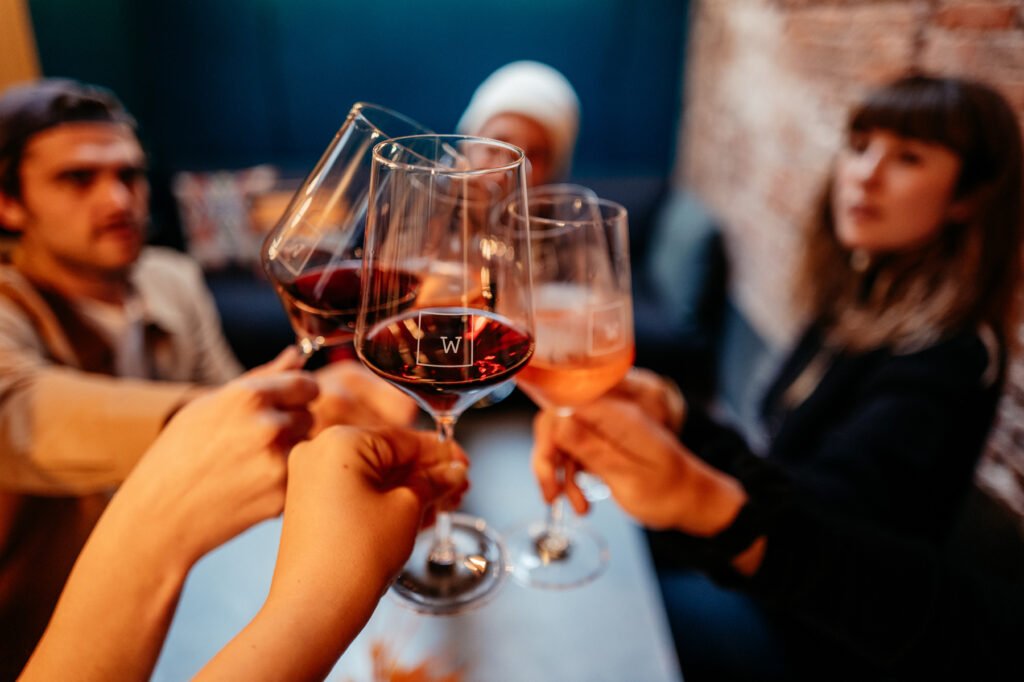 Happy Birthday to us!