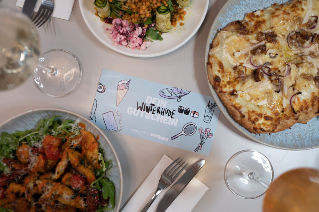 Der Gutschein voller Geheimtipps – dein Hamburger Stadtteilgutschein