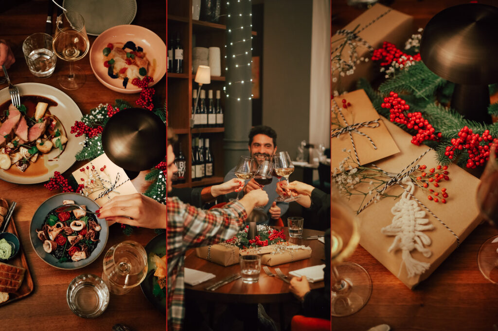 Alle Jahre wieder: Unsere Top-Geschenkideen für Weihnachten