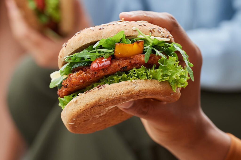 Hans im Glück – der märcheninspirierte Burgergrill