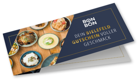 Vorschau Restaurant-Gutschein