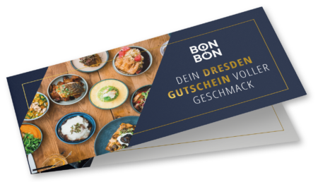 Vorschau Restaurant-Gutschein