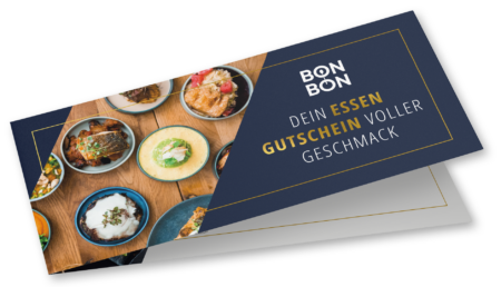 Vorschau Restaurant-Gutschein
